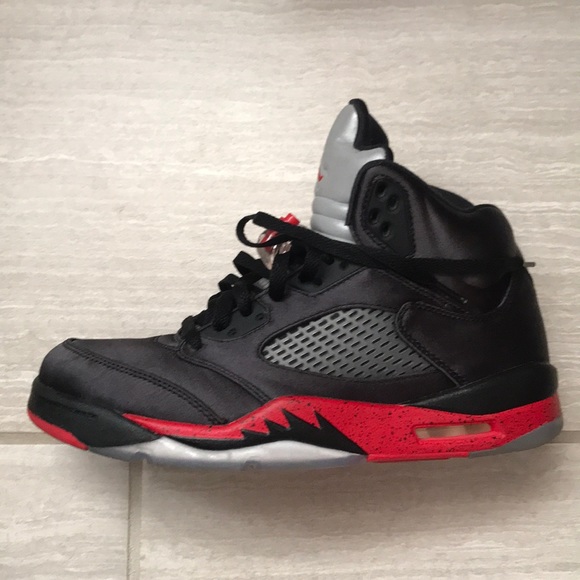 jordan 5 box included - Picture 8 of 8